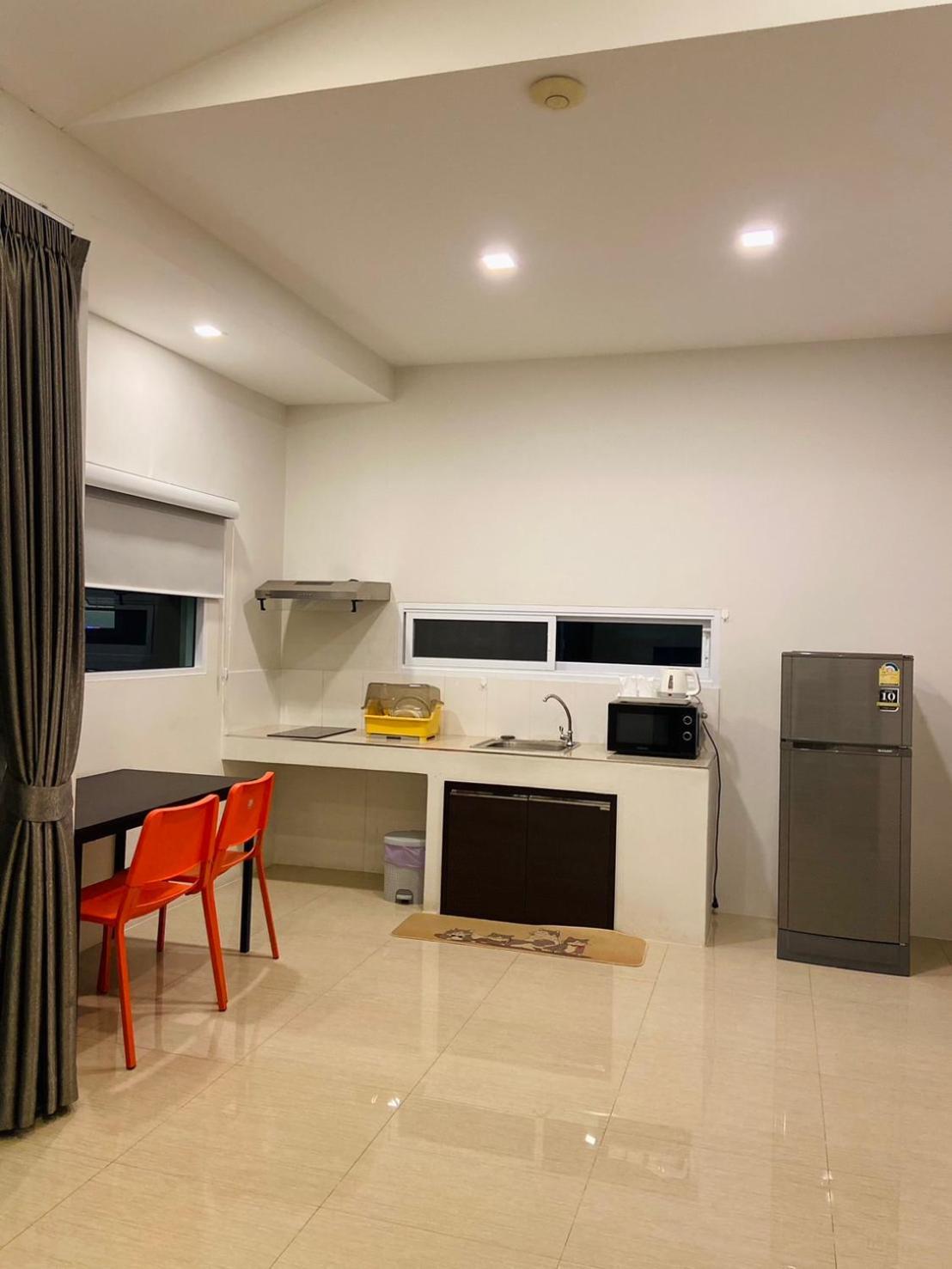 Diamond Pool Villa@Samui 사무이 외부 사진